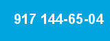 917 144-65-04